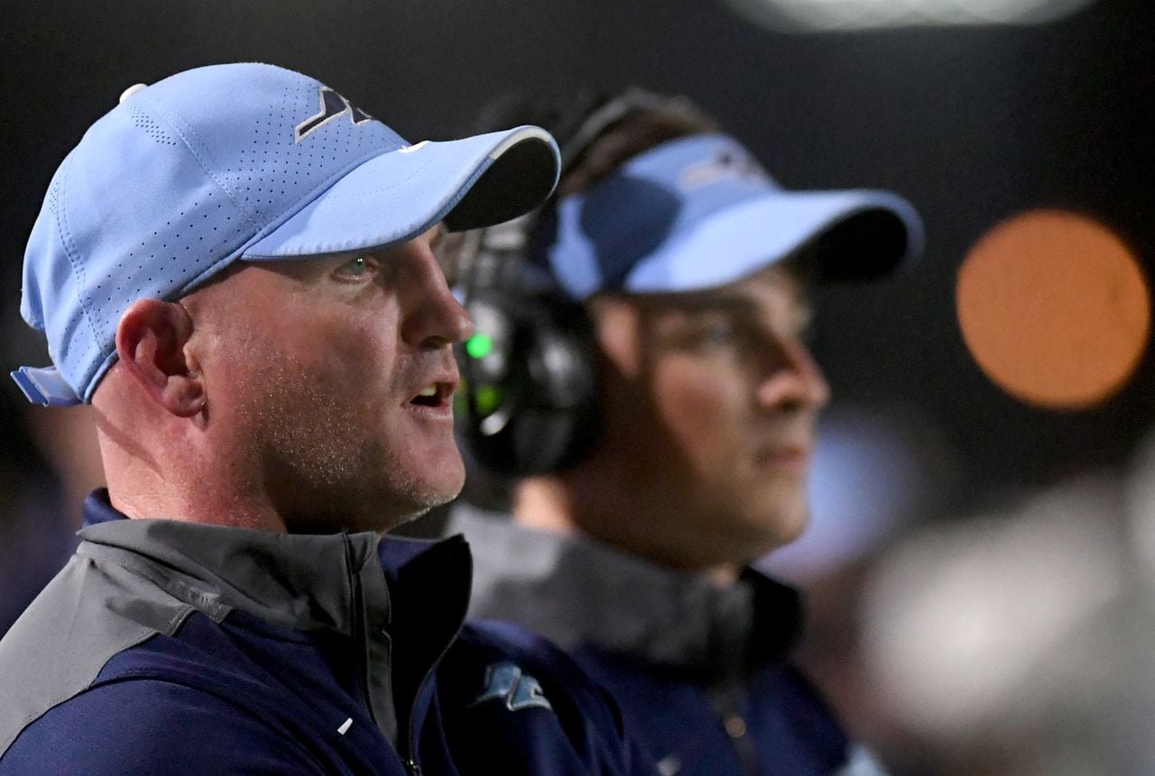 James Clemens - Grissom Football