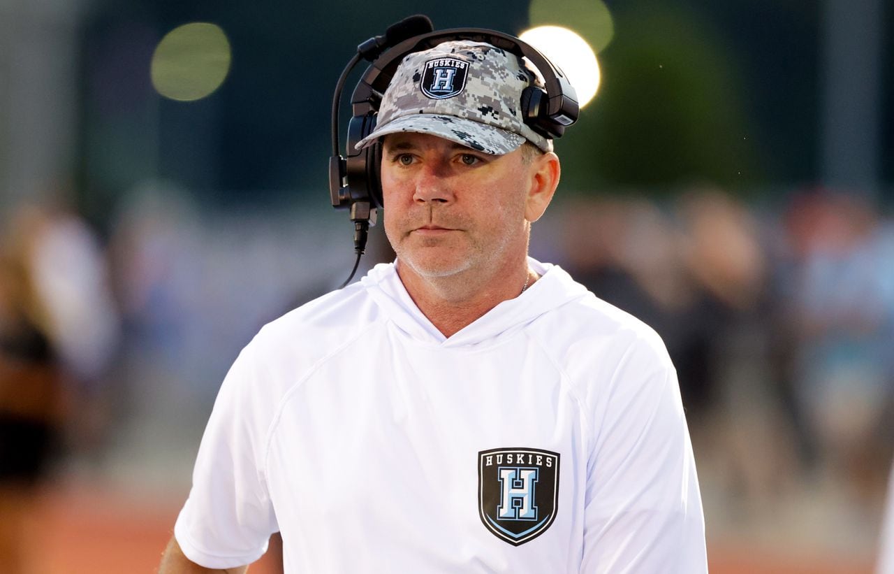 Whoâs the next Hoover head coach? Here are a few possibilities
