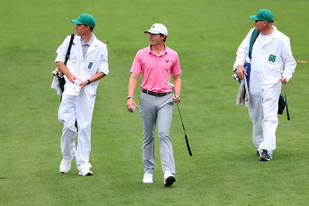 Why PGA TOUR U is reshaping how Auburn develops, recruits its top-ranked golf team