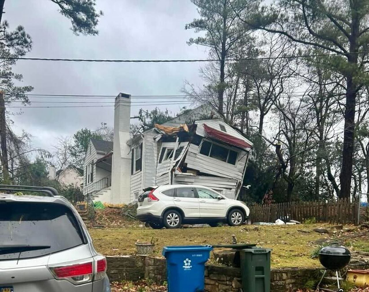 Why you shouldnât rely on weather sirens to alert you of a tornado