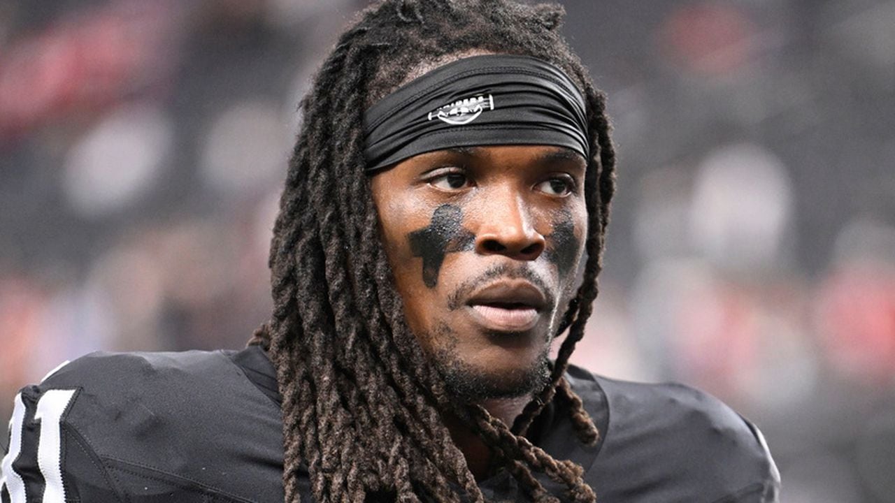 Wide receiver Cam Sims makes rapid return to NFL