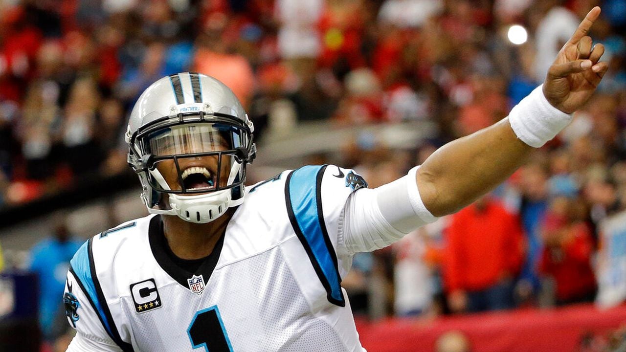 Will Cam Newton make the Pro Football Hall of Fame?