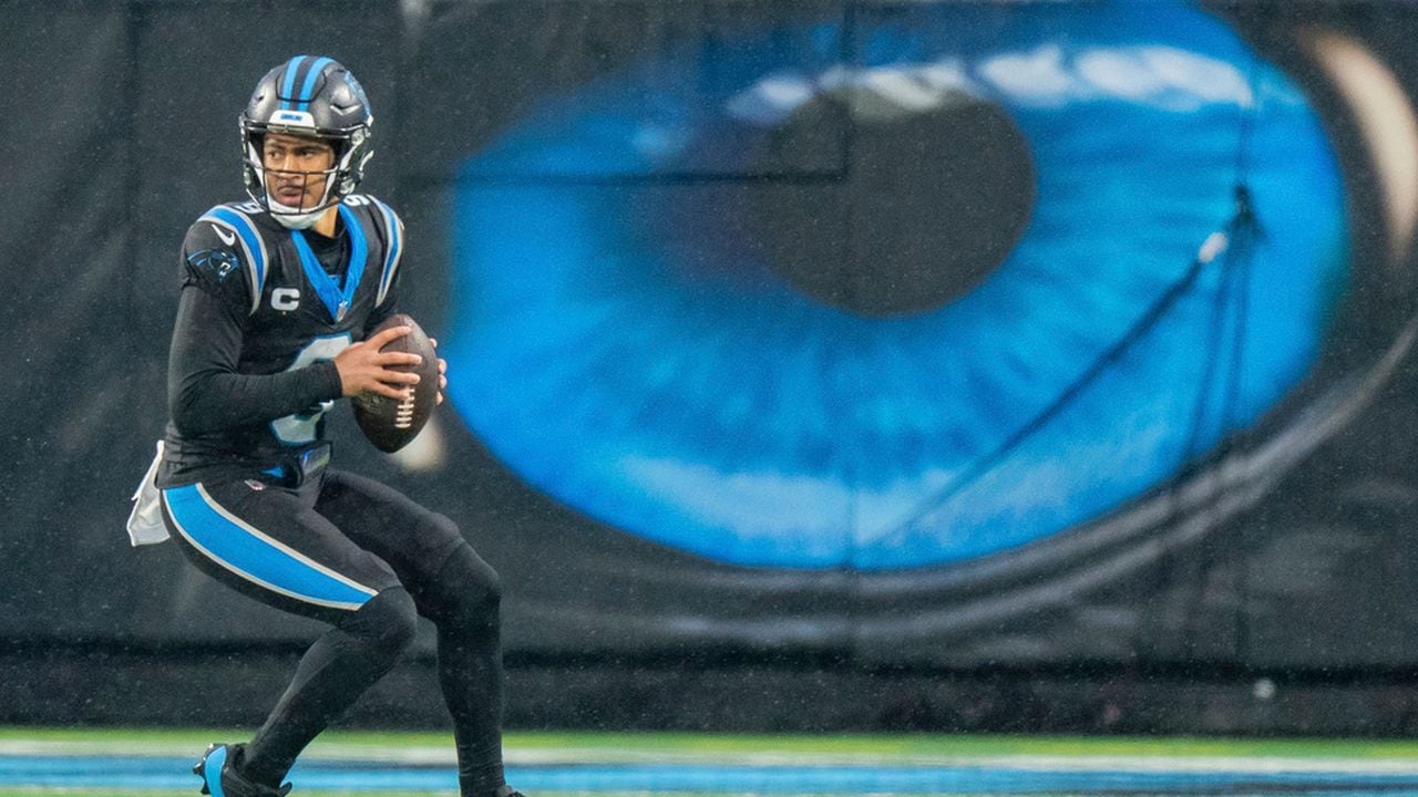 Will Packers provide boost for Panthers QB Bryce Young?