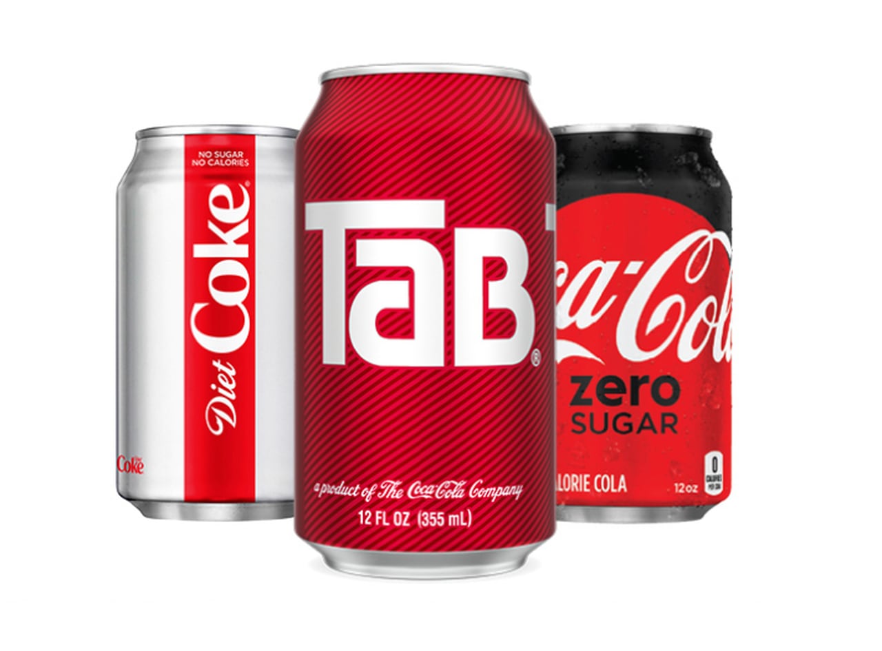 Will Tab soda come back? Group pushes to get discontinued diet drink on shelves again