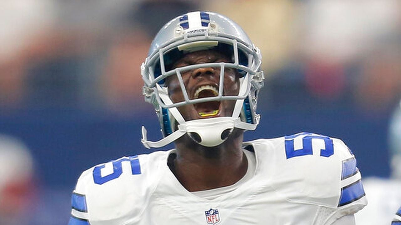 With suspension lifted, Rolando McClain hoping to play