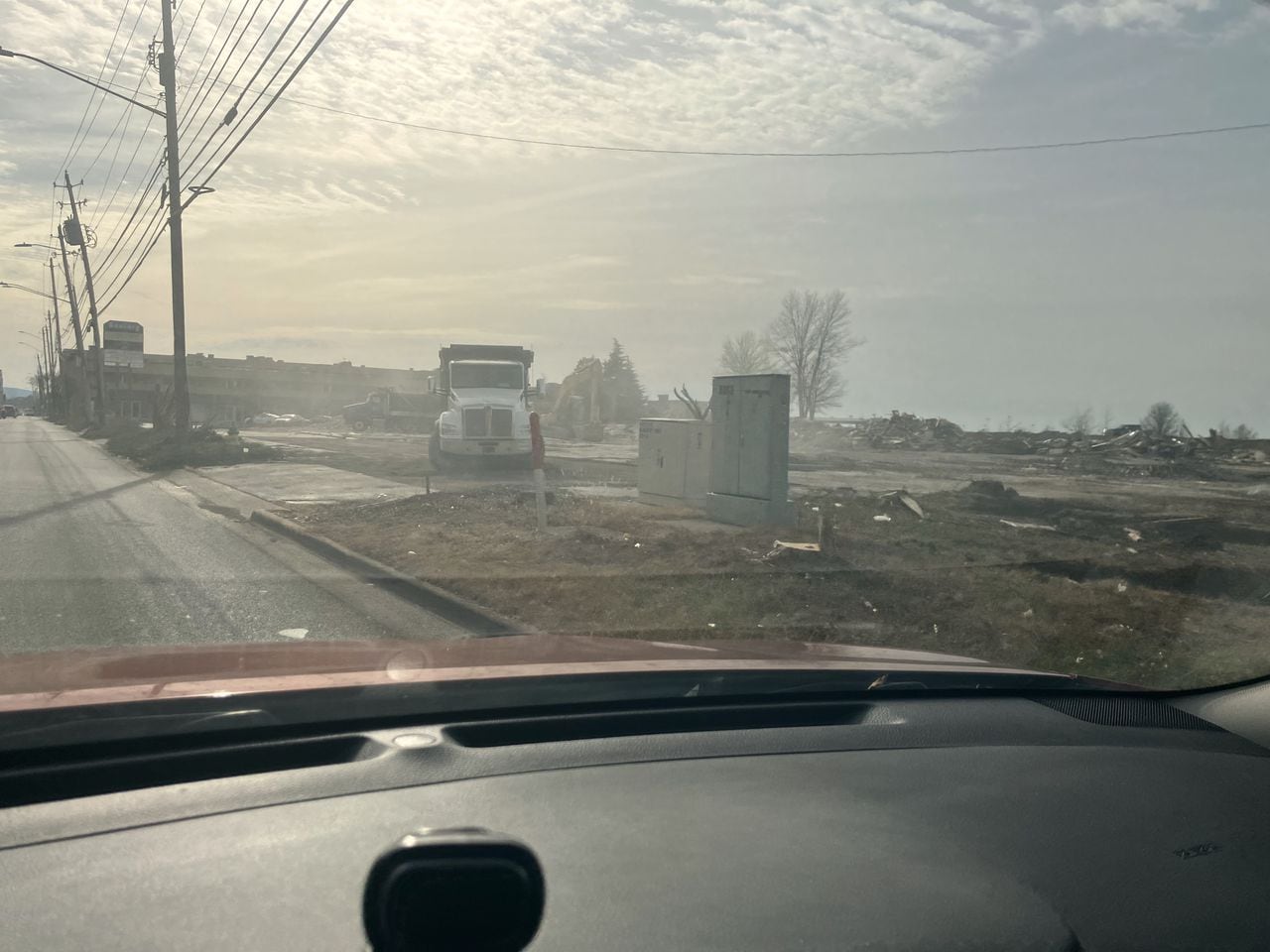 Work begins on another big mixed-use development in Huntsville