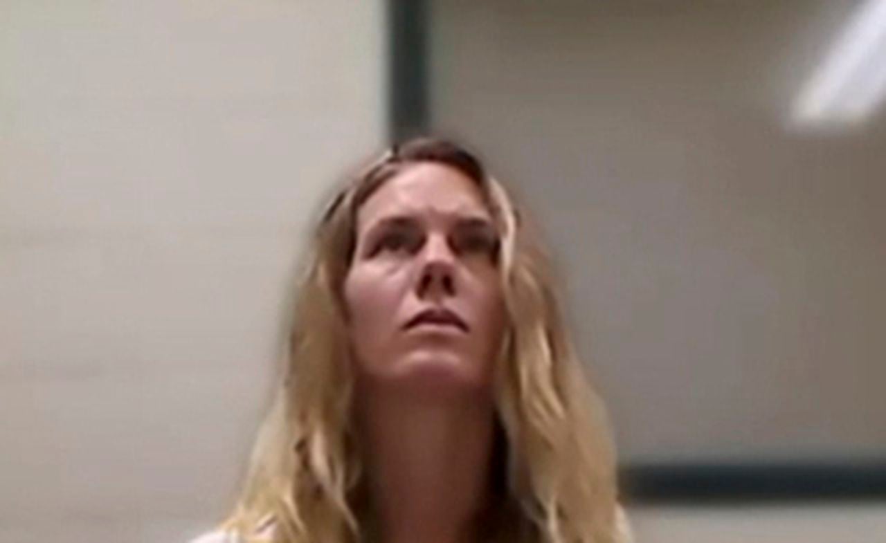YouTube mom Ruby Franke guilty of felony child abuse after emaciated son escapes
