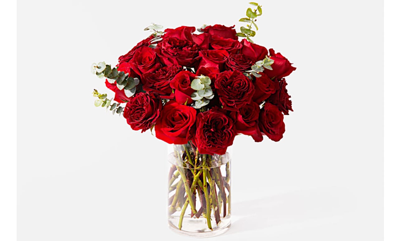 10 best Valentineâs Day flower delivery services, top bouquet picks