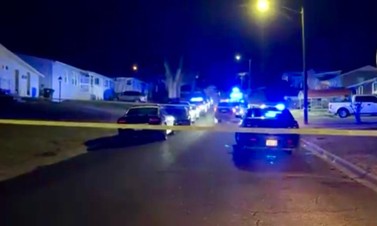 13-year-old charged with murder of his cousin, 15, after shooting at Birmingham home