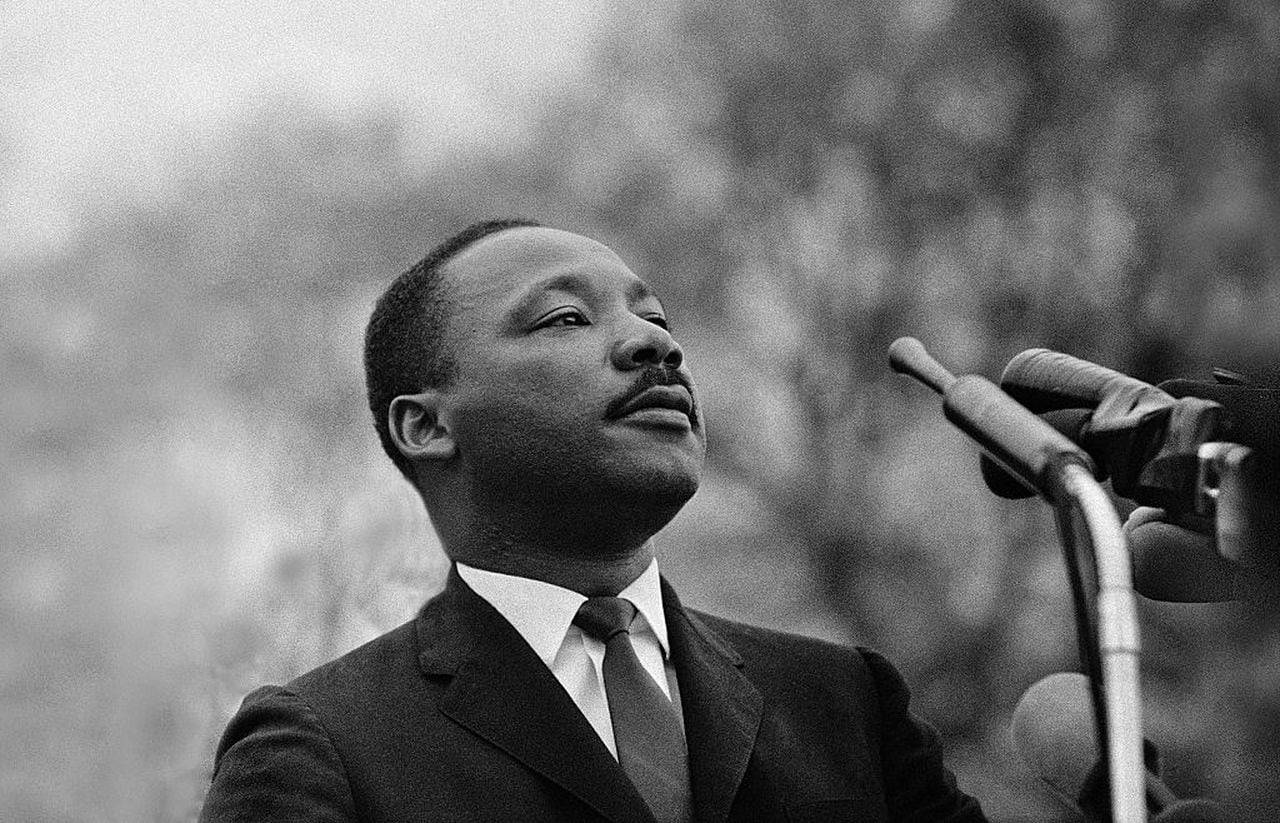 15 most inspirational Martin Luther King Jr. quotes