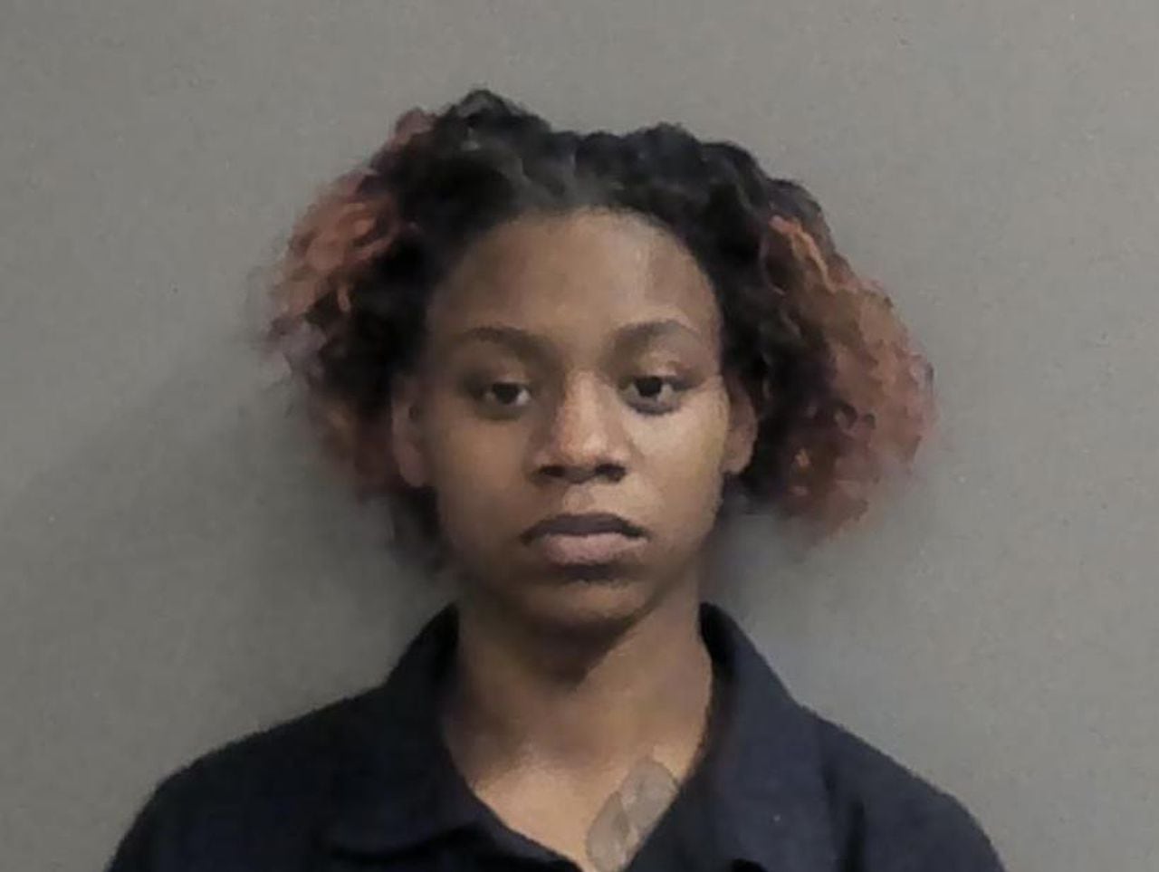 19-year-old female among 2 charged with capital murder in Montgomery domestic killing