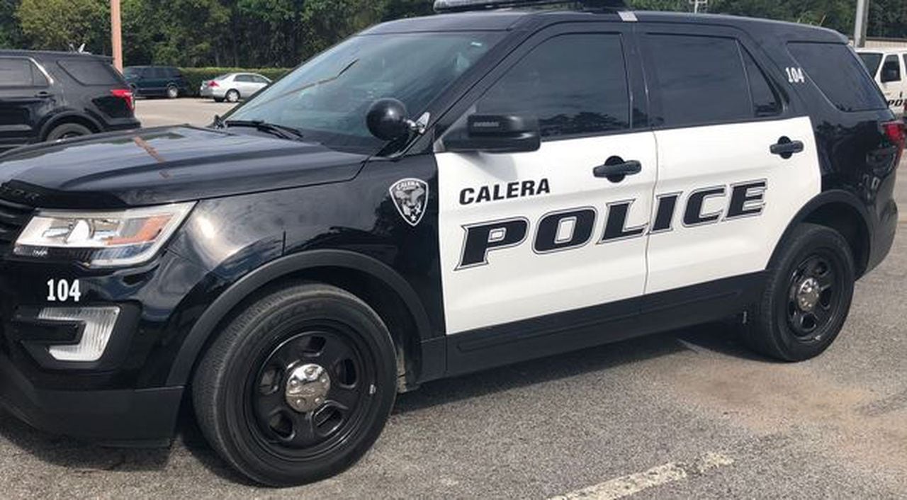 2 hurt after suspect with 38 prior arrests leads police on chase in Calera