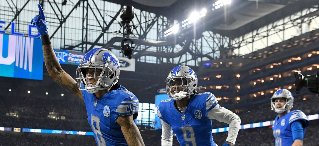 $2,000 Bet365 bonus code ALCOMCO for NFL Championship Round: Lions vs. 49ers game odds