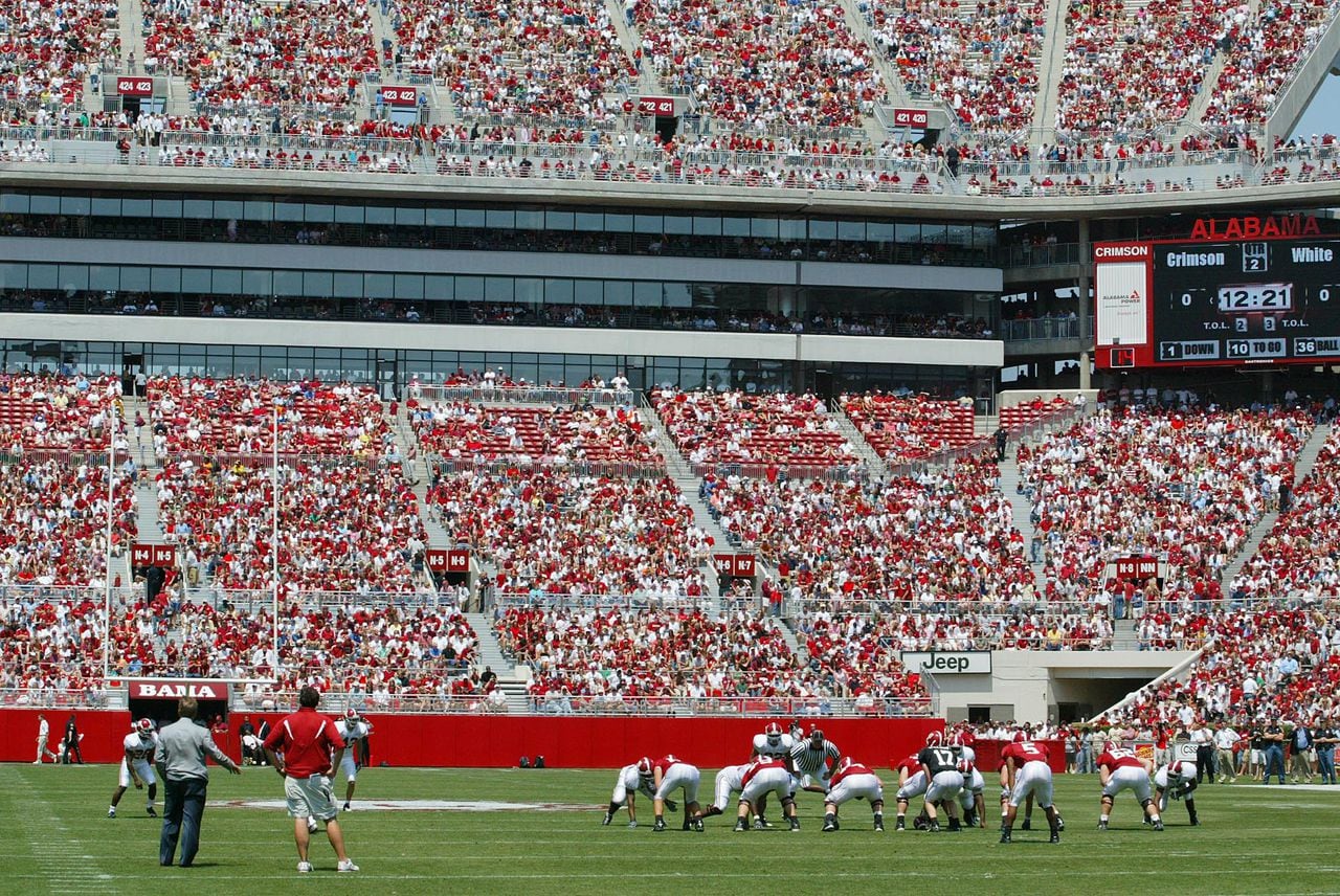 2025 5-star WR Jamie Ffrench becomes latest to decommit from Alabama