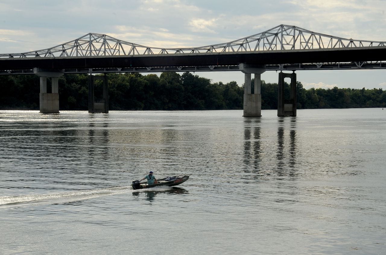 $24 million I-65 Tennessee River Bridges project to get underway