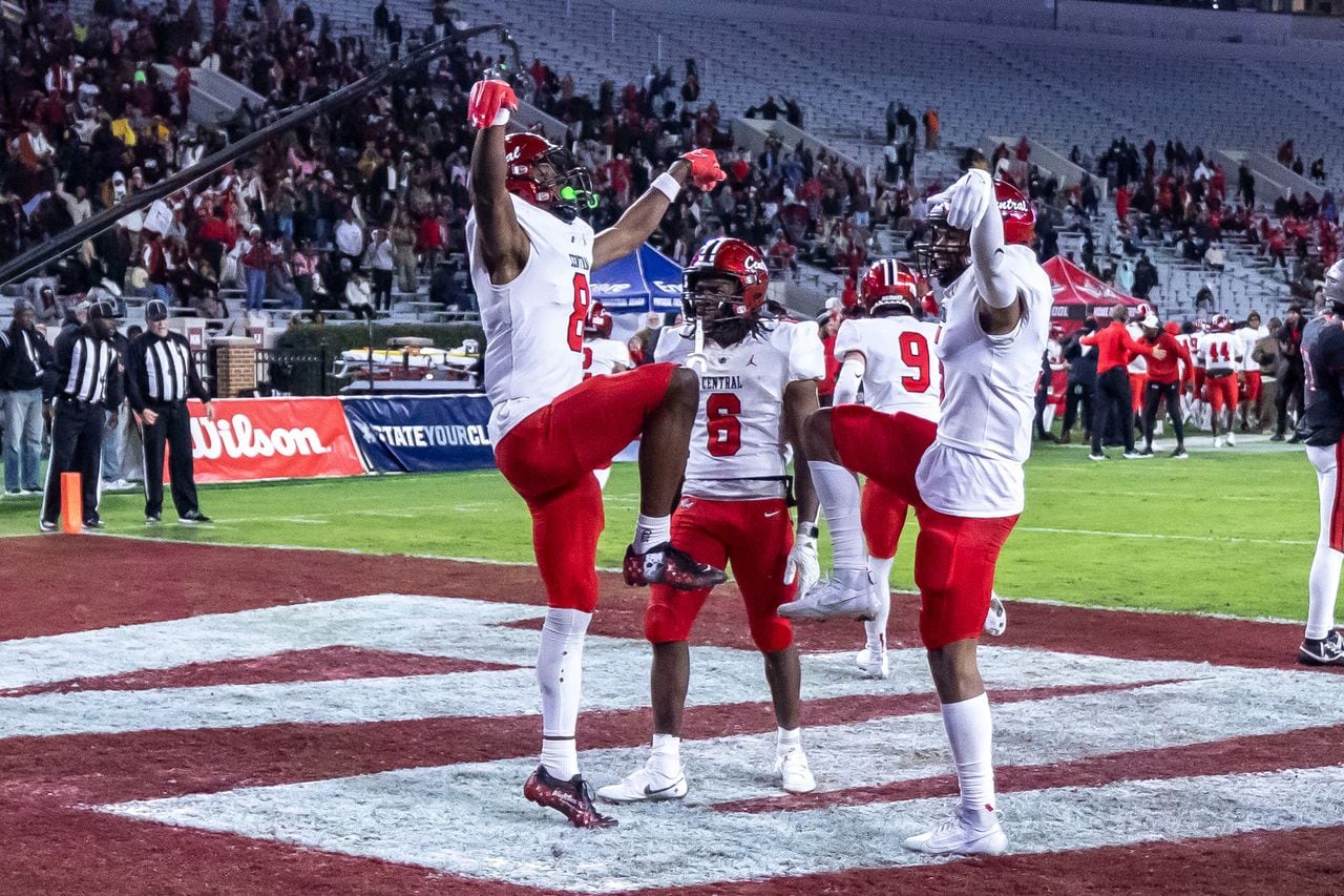 3 Auburn signees win awards at Alabama Mr. Football banquet