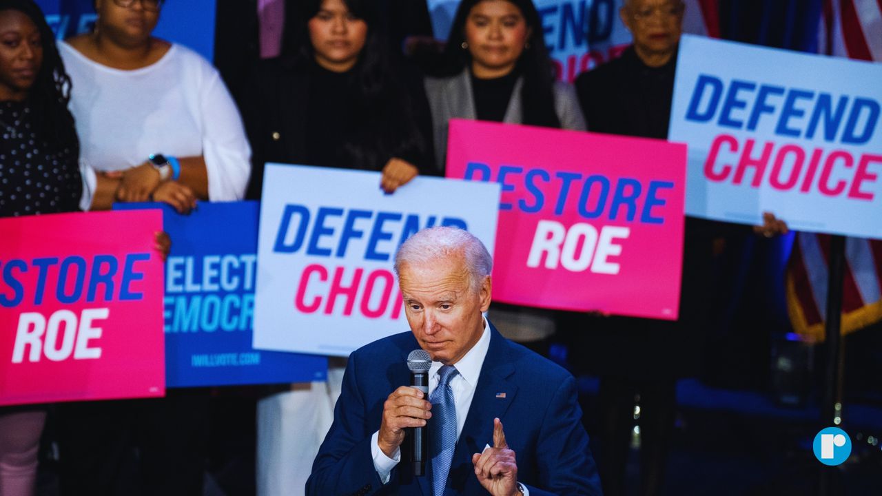 3 key things Biden and Harris are missing in their election campaign on abortion