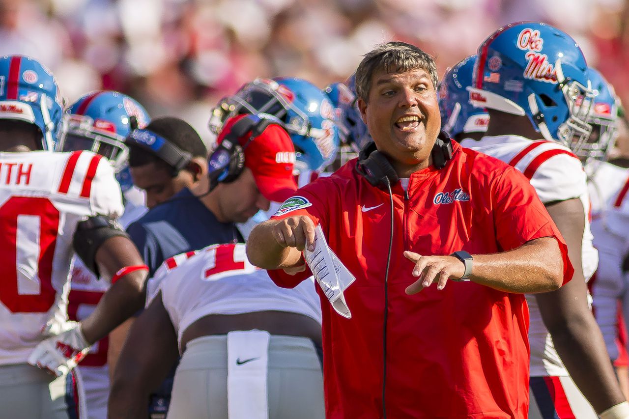 3 names to watch in Auburnâs search for a new offensive coordinator
