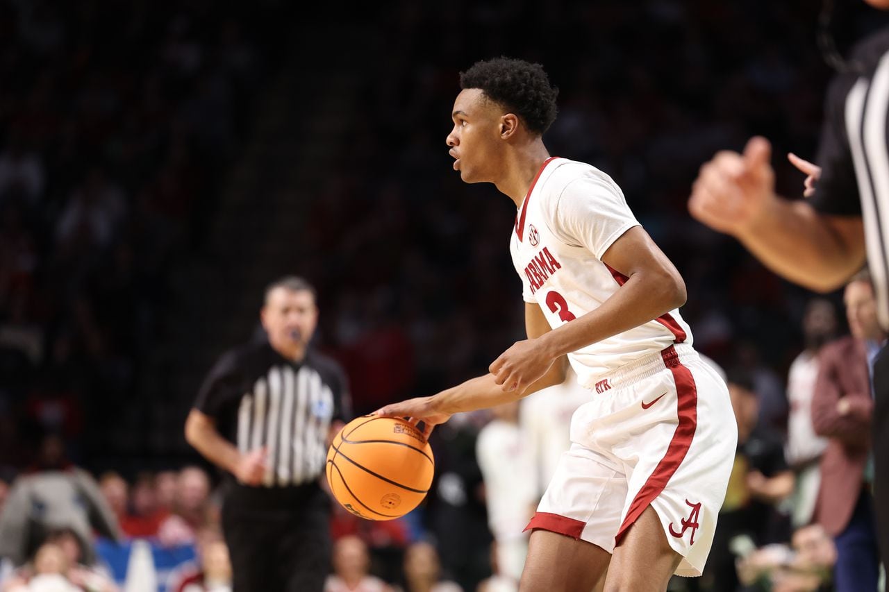 3 takeaways from Alabama basketballâs 93-75 win over Missouri