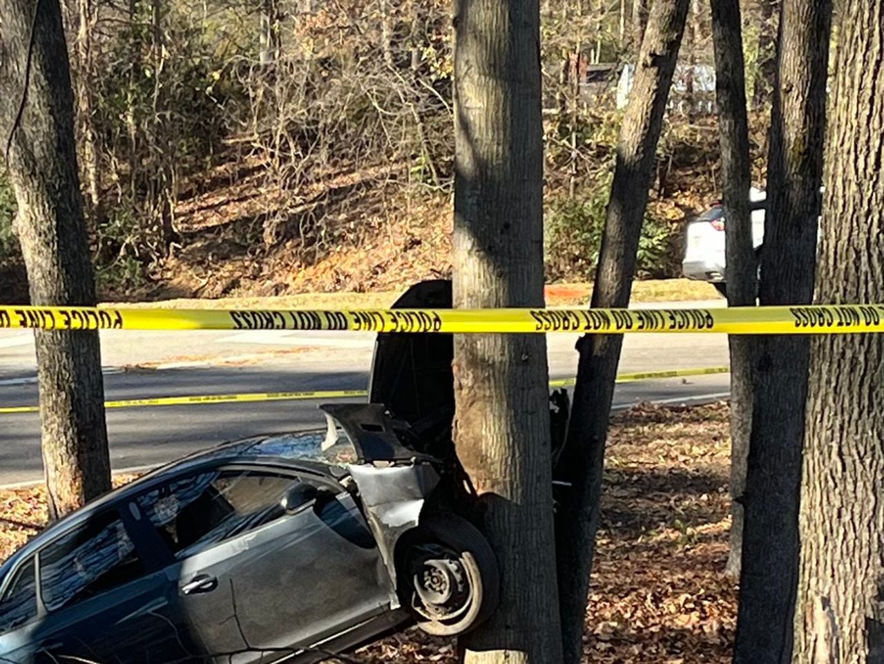 42-year-old IDâd as man killed in crash on U.S. 31 in Homewood