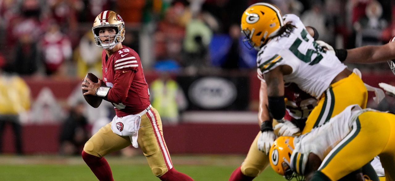 49ers-Lions free live stream (1/28): How to watch NFC Championship Game online, TV, time