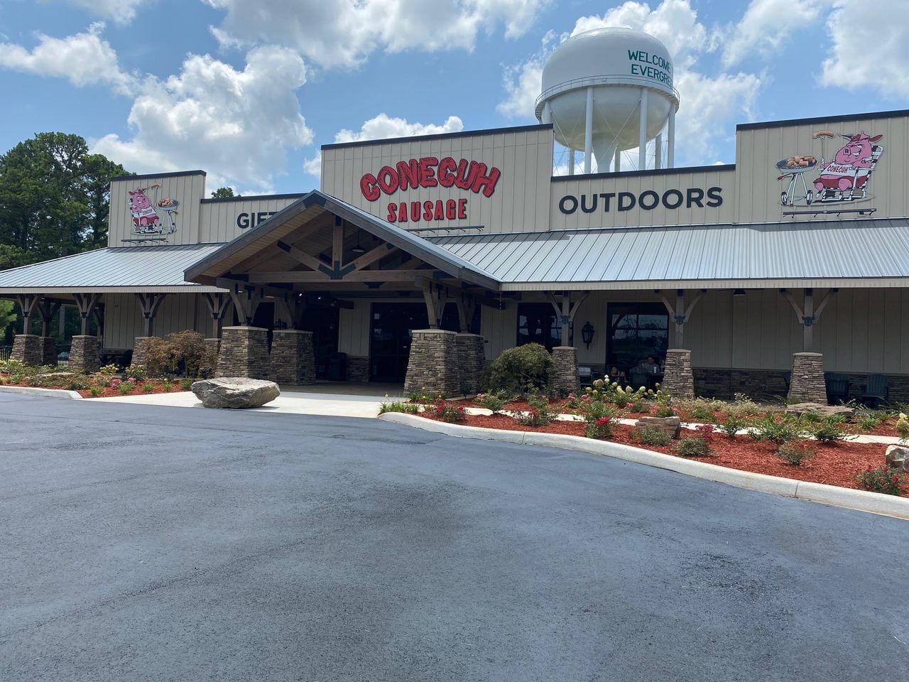5 Alabama roadside attractions
