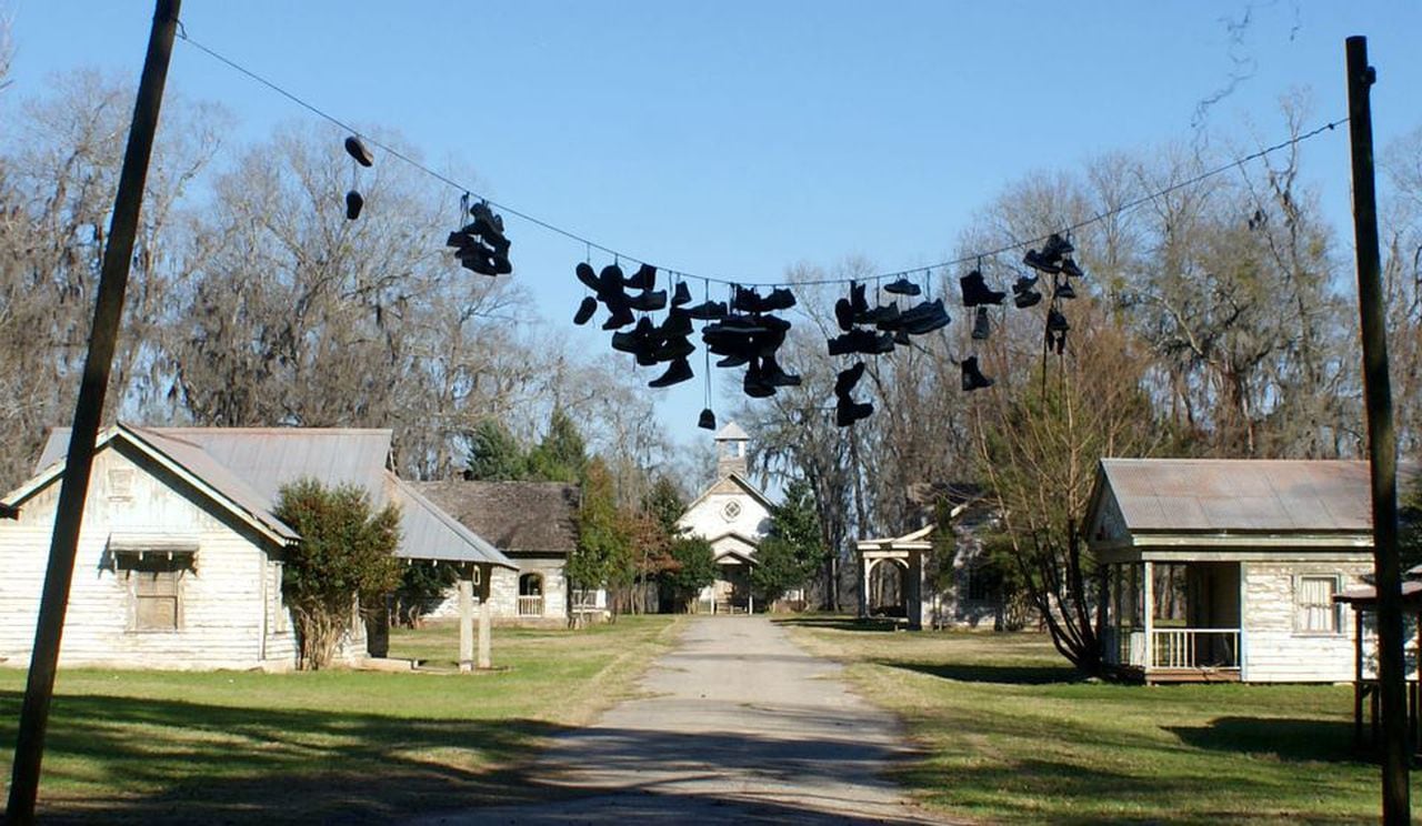 5 Alabama roadside attractions
