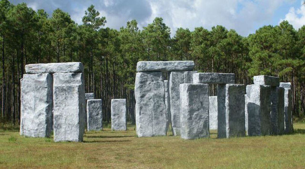 5 Alabama roadside attractions to visit in 2024