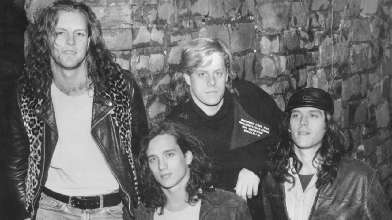5 bands who were âTip Top CafÃ© famousâ in Huntsville back in the day