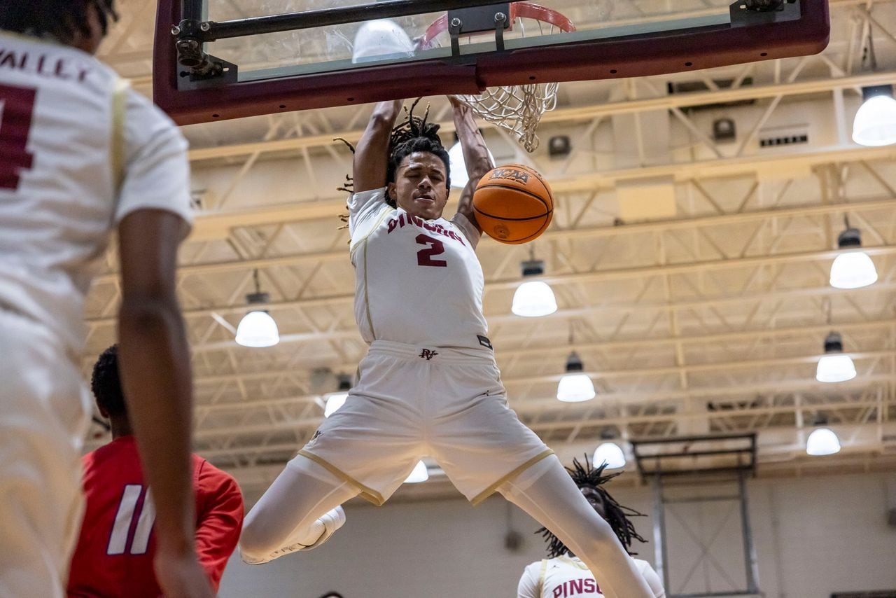 5 Birmingham area basketball games to watch Jan. 1-6
