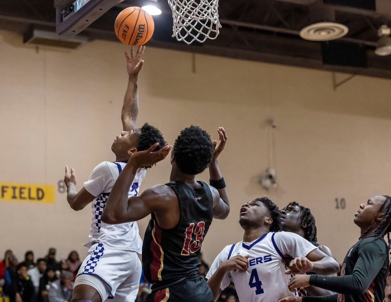 5 Birmingham News high school basketball games to watch Jan. 23-29