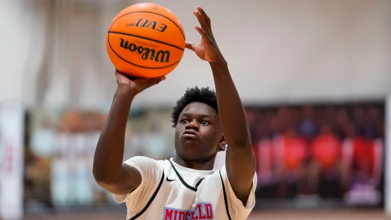 5 Birmingham News high school basketball games to watch Jan. 9-15