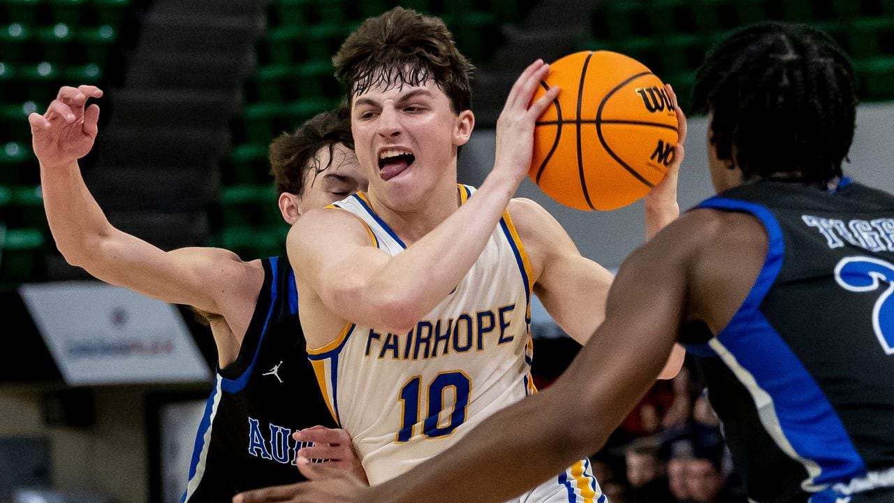 5 Mobile area basketball games to watch during the 1st week of 2024