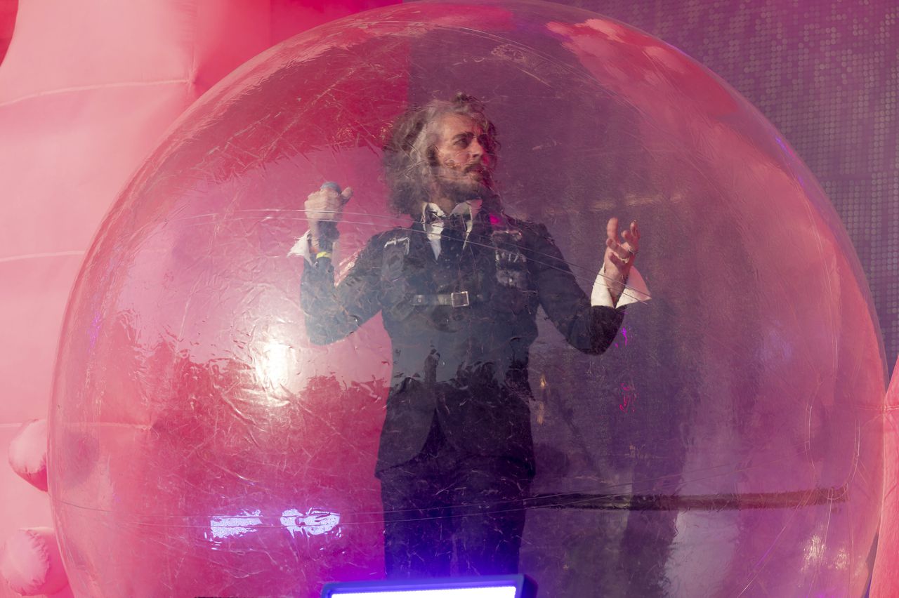 Flaming Lips