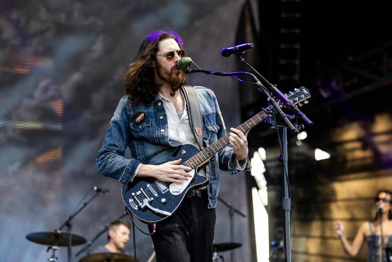 Hozier