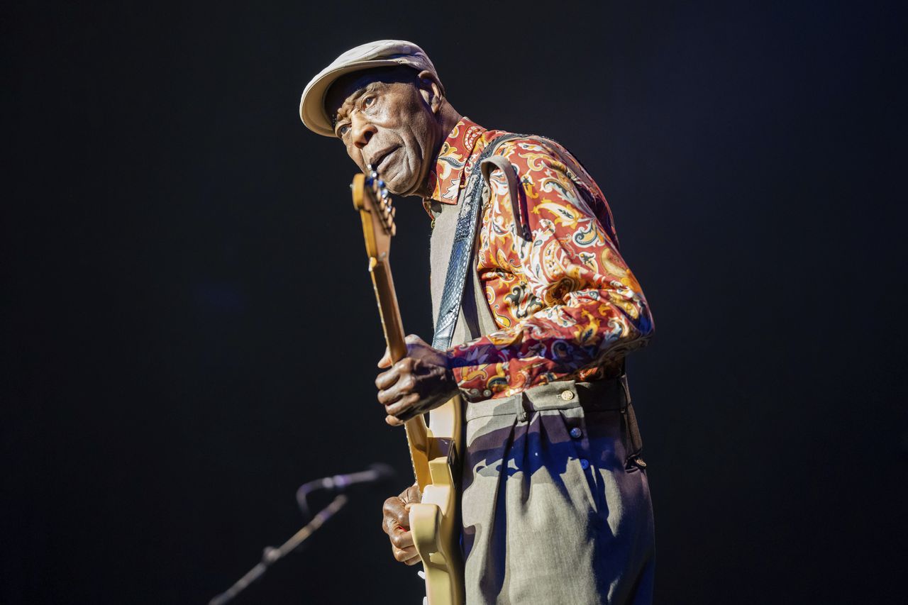 Buddy Guy