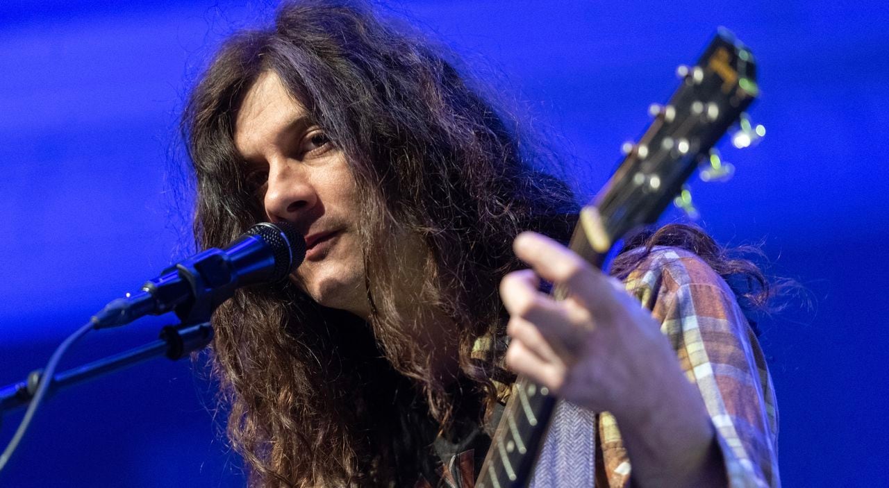 Kurt Vile