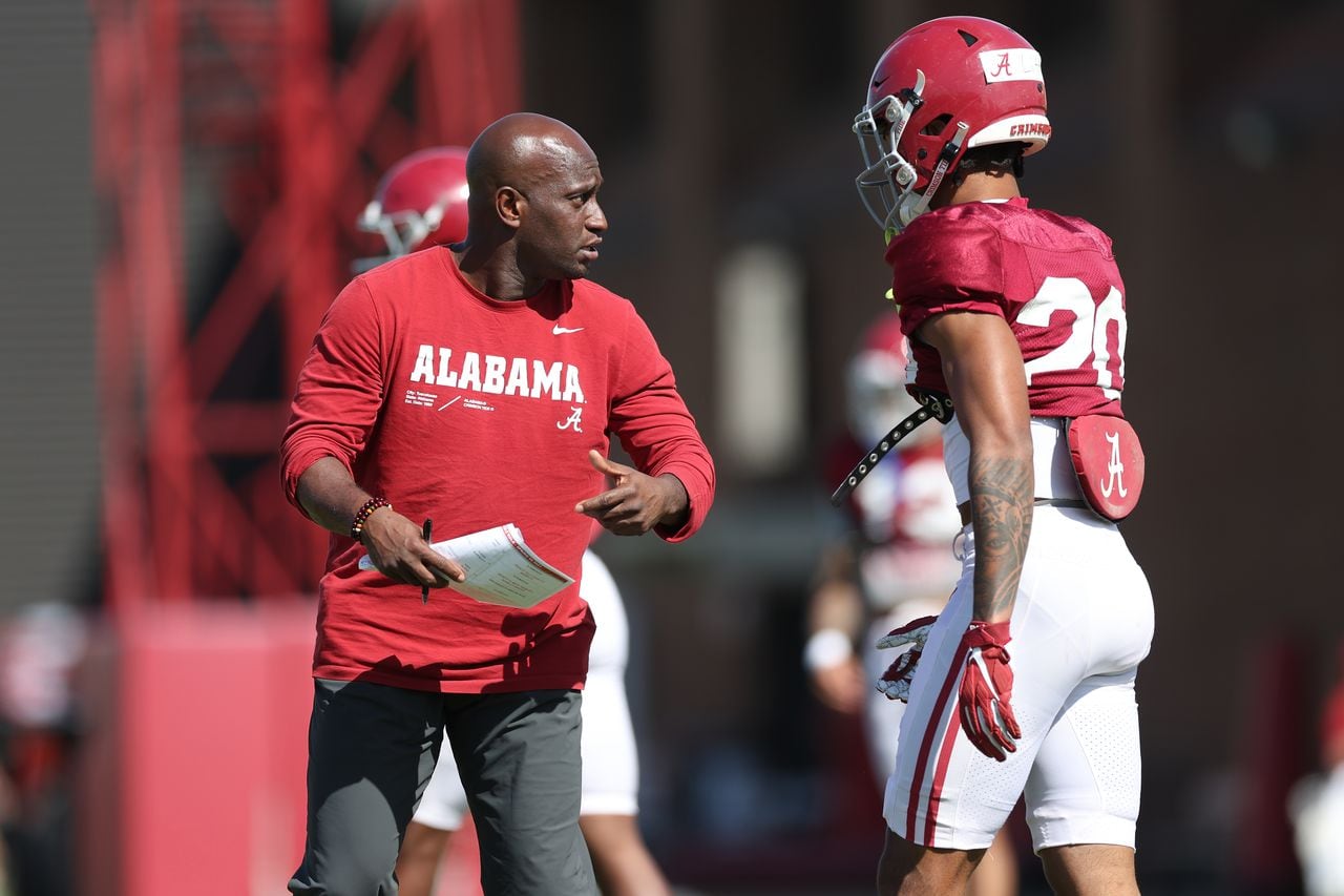 7 candidates who make sense for Alabamaâs defensive coordinator job