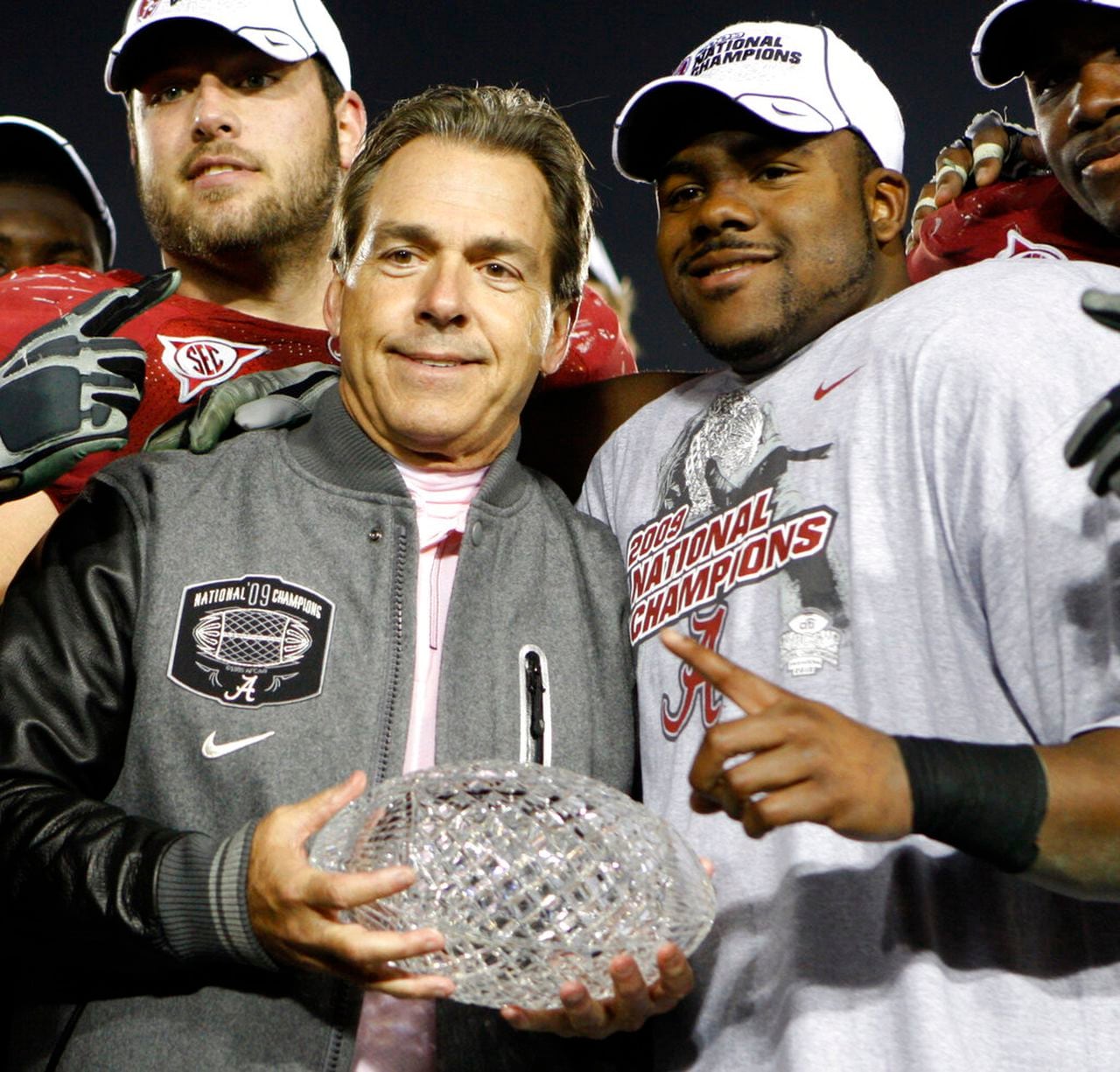 7 moments that made the Nick Saban dynasty at Alabama the greatest in college football