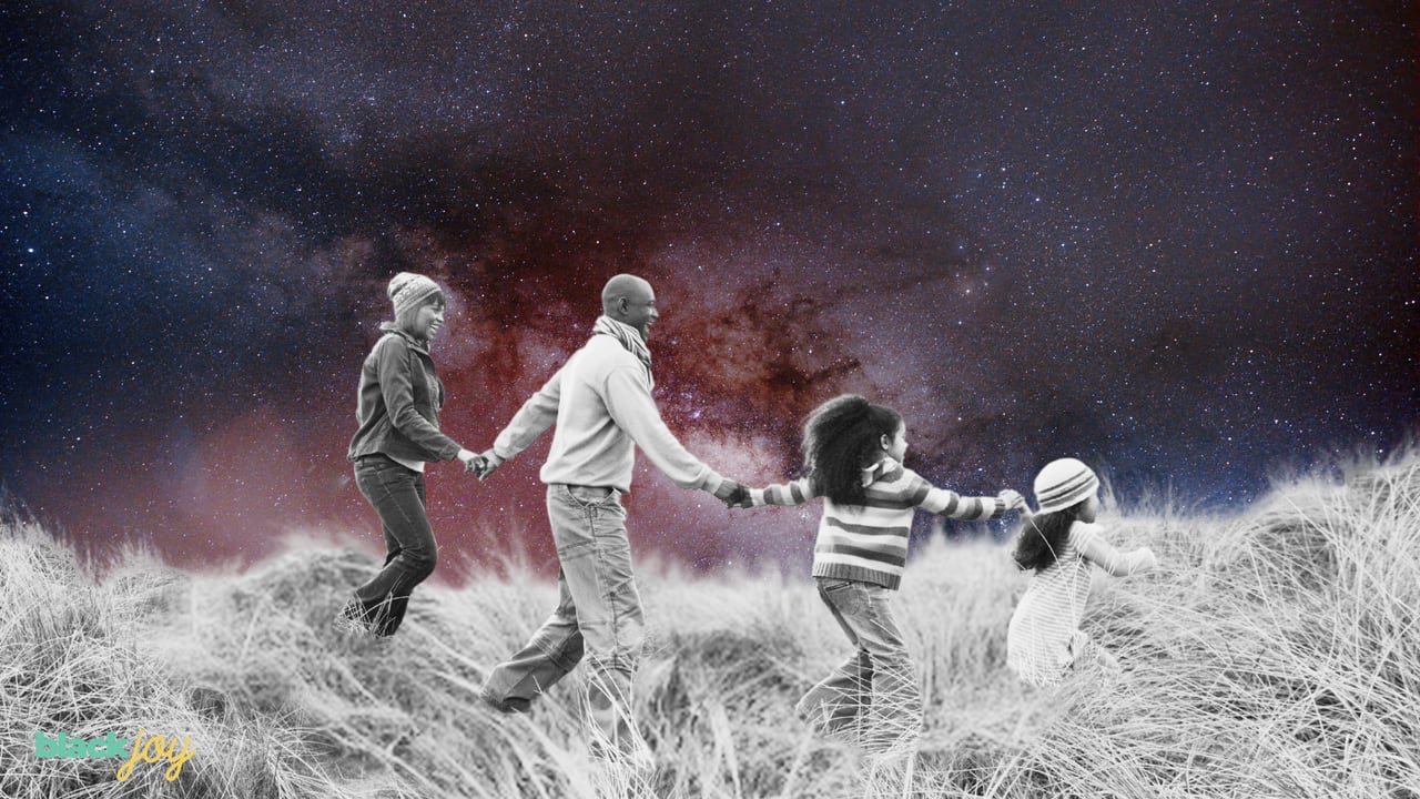 7 ways Black joy will show up and show out in 2024