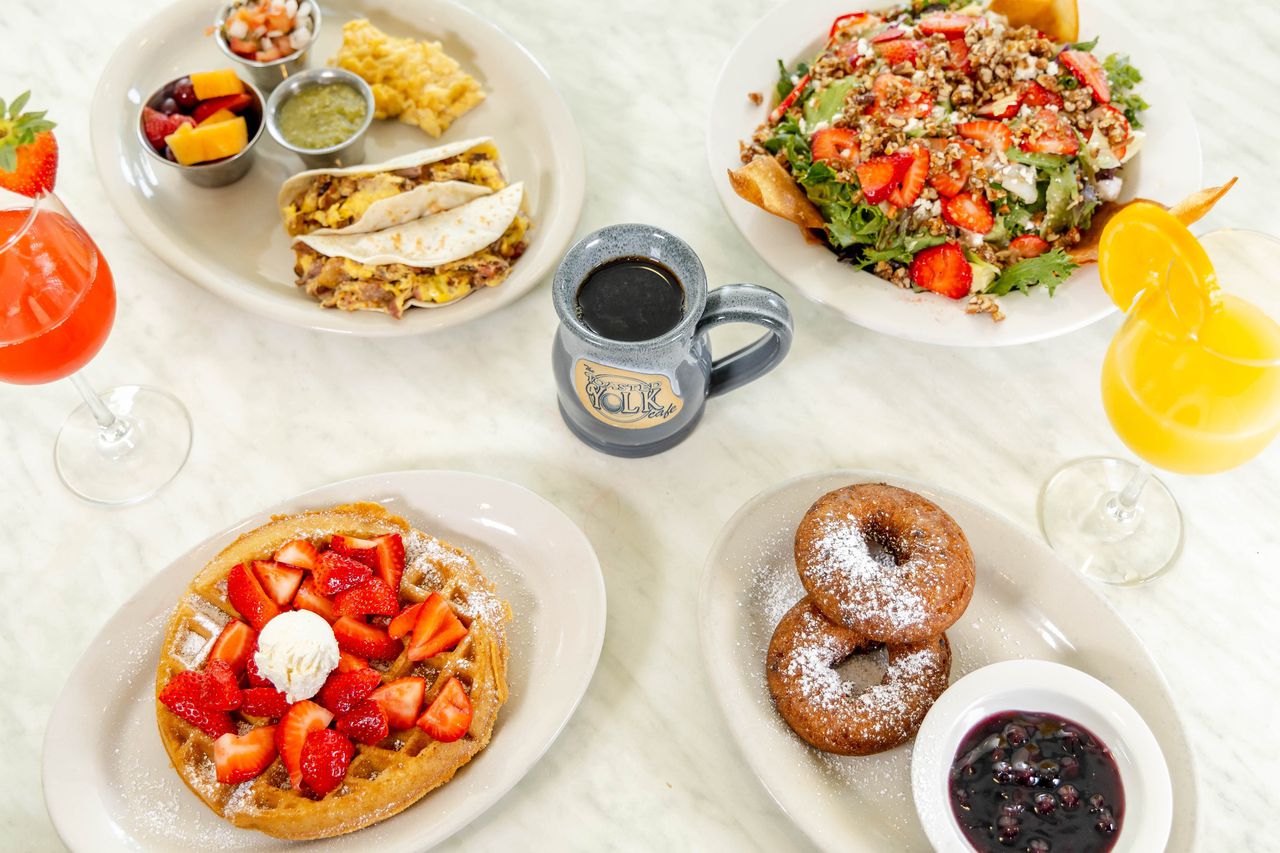 A new breakfast and brunch spot is coming to downtown Birmingham