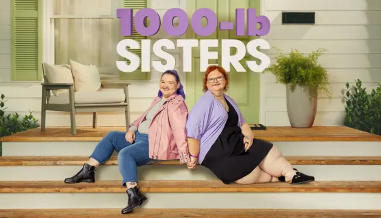 â1000-lb Sistersâ season 5 episode 6: How to watch, where to stream