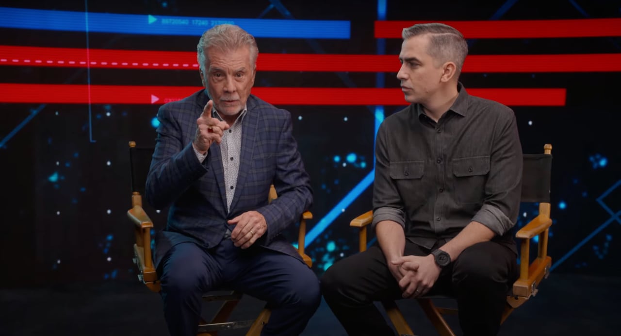 âAmericaâs Most Wantedâ returns for new season: How to watch, where to stream
