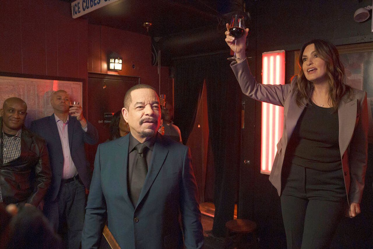 âLaw & Order: SVUâ season 25 premiere: How to watch, where to stream