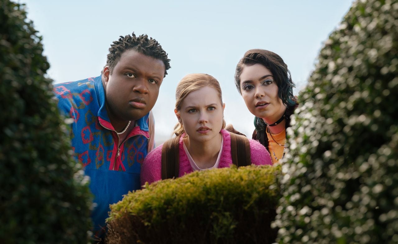 âMean Girlsâ movie is out: Cast, soundtrack, reviews