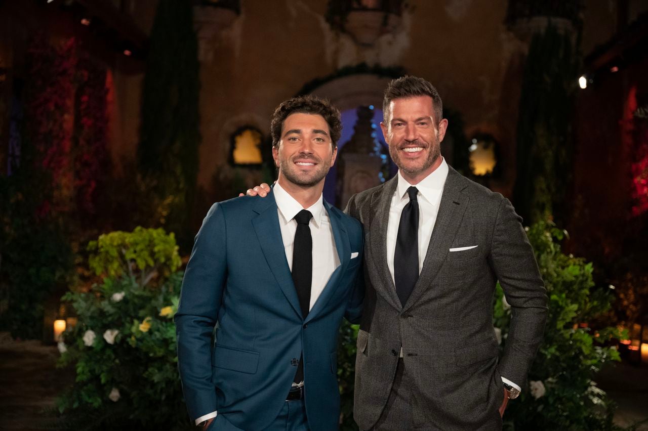 âThe Bachelorâ season 28 premiere: How to watch, where to live stream