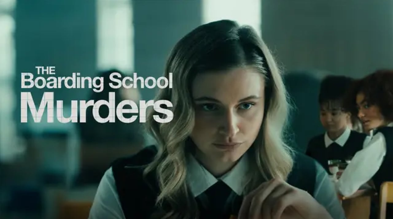 âThe Boarding School Murdersâ premiere: How to watch, where to stream