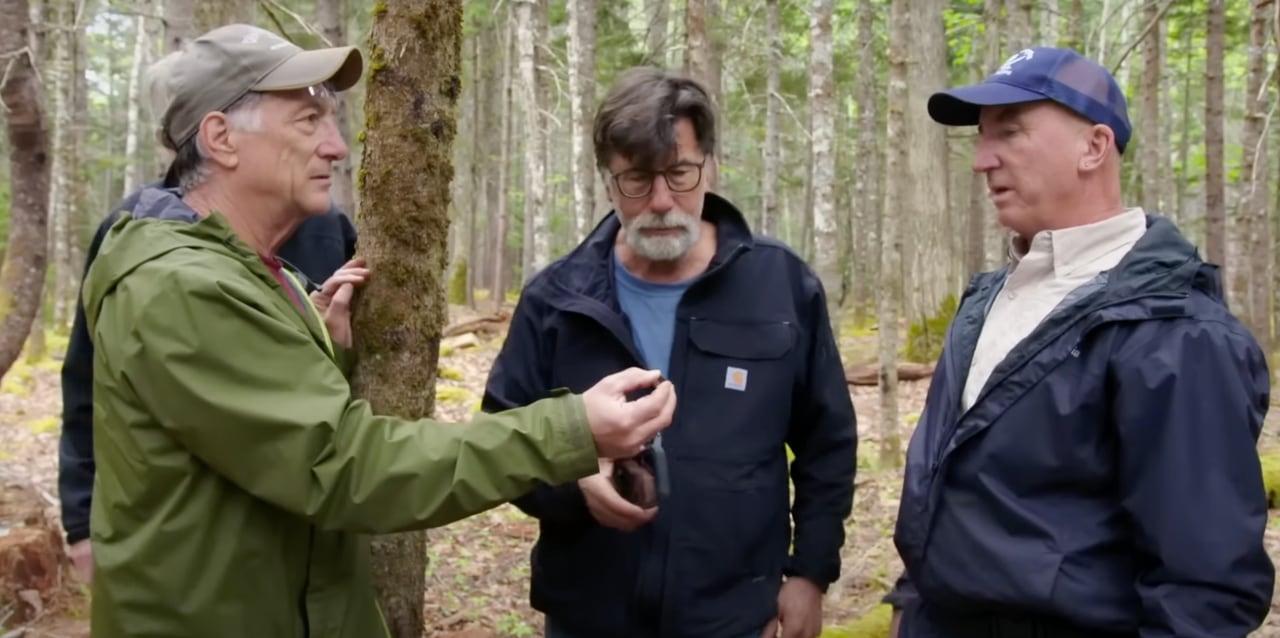 âThe Curse of Oak Islandâ season 11 episode 12: How to watch and where to stream