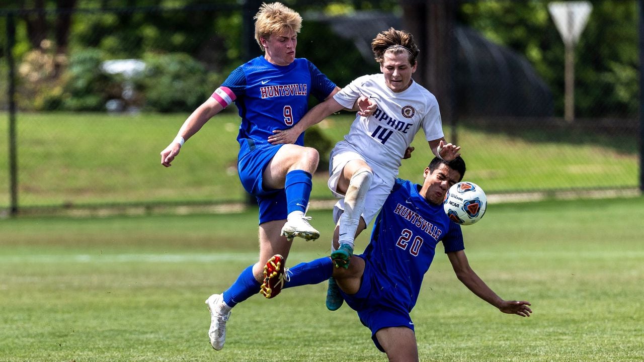 AHSAA coaches announce preseason soccer polls