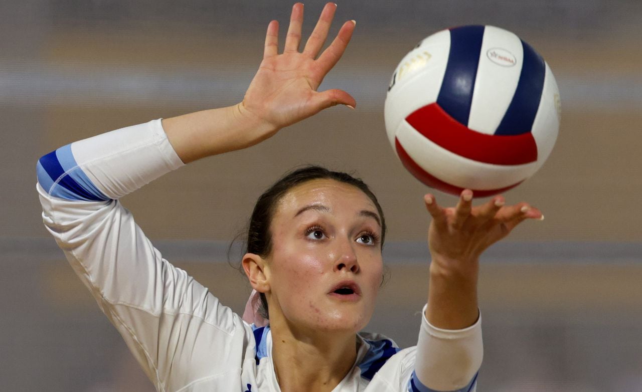 AL.com volleyball Super All-State team features top state players